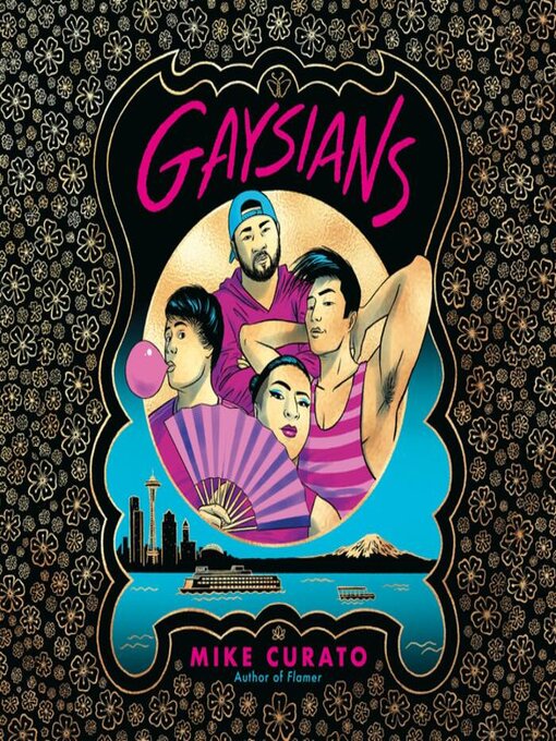 Title details for Gaysians by Mike Curato - Available